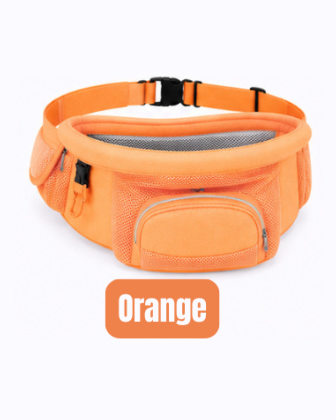 PawOut Waist Carrier