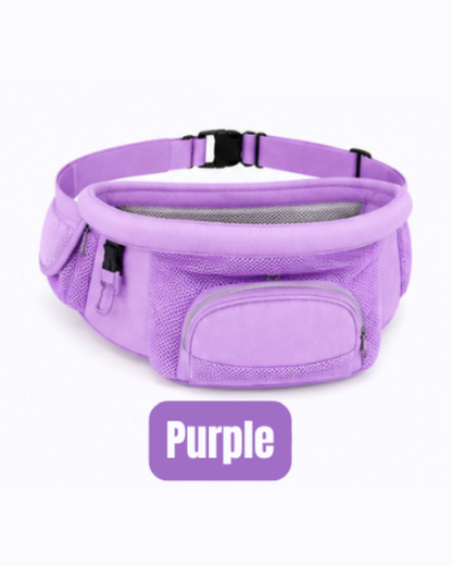 PawOut Waist Carrier