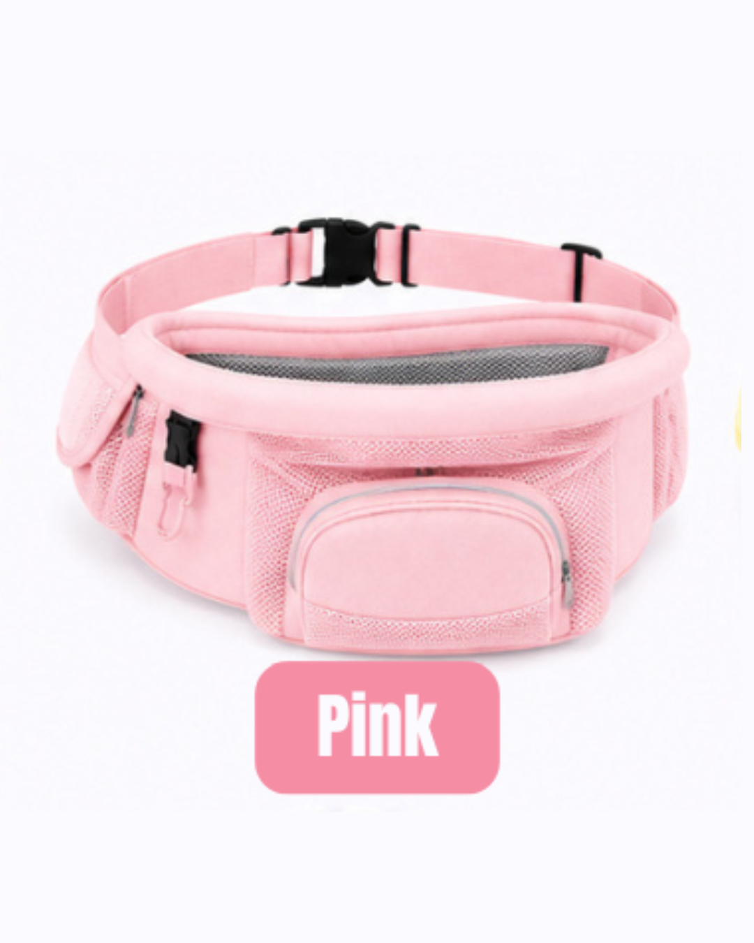 PawOut Waist Carrier