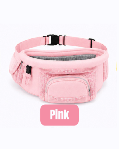 PawOut Waist Carrier