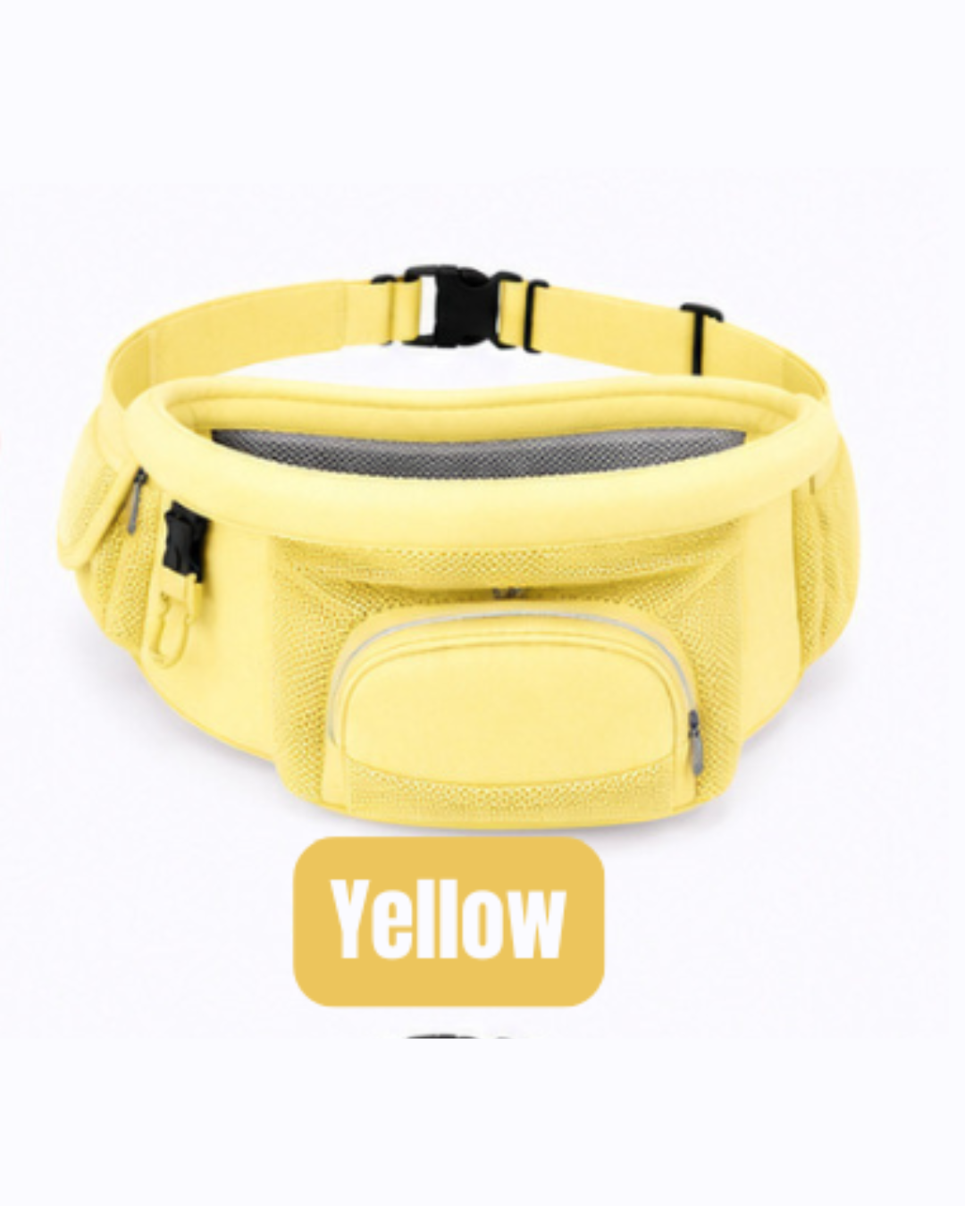 PawOut Waist Carrier