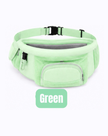 PawOut Waist Carrier