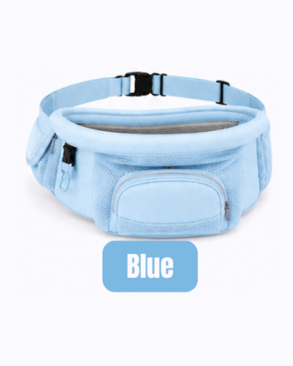 PawOut Waist Carrier