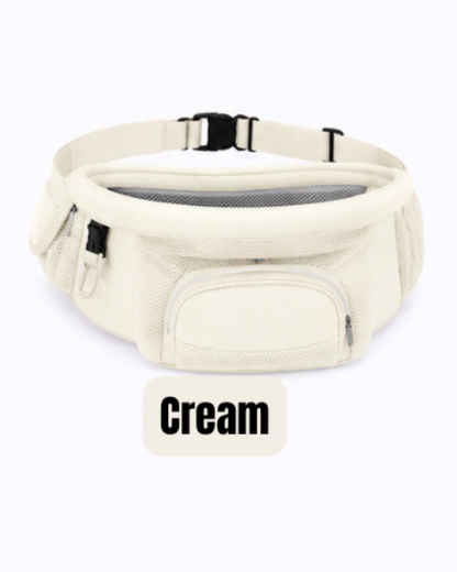 PawOut Waist Carrier