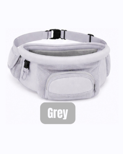 PawOut Waist Carrier