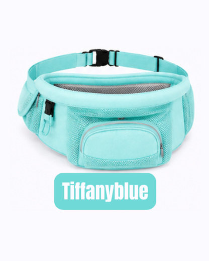 PawOut Waist Carrier