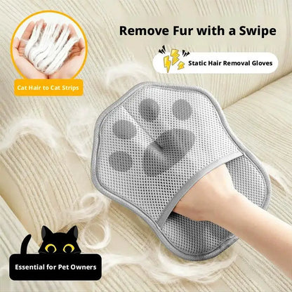 FurFlow Glove image 4