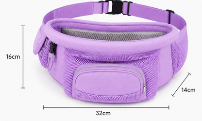 PawOut Waist Carrier